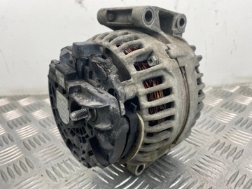 фото thumb №3, Генератор mercedes c класс w204 2.5 v6 a2721540002