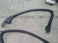 фото thumb №3, Прокладка рамка внутренняя дверь правая левая