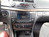 фото thumb №12, Радио mercedes w211 2118704789