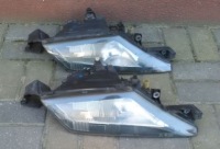 фото thumb №1, Lancia y ypsilon 96- лампа правая перед europa