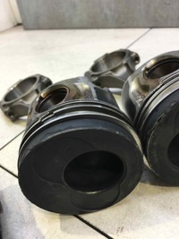 фото thumb №14, Поршень шатун seat toledo iii 1.9 tdi