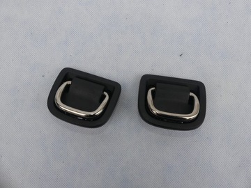 фото thumb №1, Dw seat tarraco крепления багажника 8v0863503