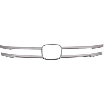 фото thumb №1, Планка хром решётка решётка honda odyssey 2011-2013