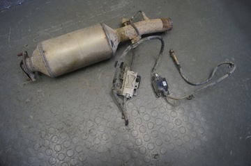 фото thumb №11, Катализатор custom i рестайлинг 2.0 дизель jk21-5f297-ad lk31-5k224-aa зонд