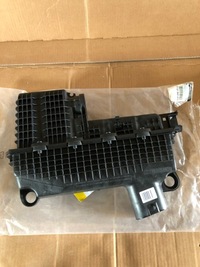 фото thumb №1, Корпус фільтра повітря dacia duster sandero nowa