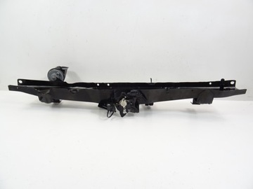 фото thumb №9, Micra k14 балка верхняя zamkowa замок капота