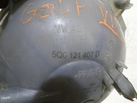 фото thumb №7, Vw golf vii бак розширювальний 5q0121407d