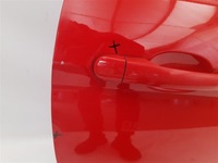 фото thumb №3, Дверь правое перед ford ka 2008-2016