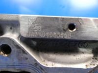 Hyundai santa fe 3 kia sorento 2.2 crdi d4hb головка циліндрів Зі Шроту, фото thumb