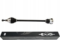 фото thumb №1, Приводной вал правая vw golf 7 vii 2.0 gti dsg / автоматическая коробка передач