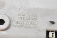 фото thumb №6, Лампа освещение салона перед gk2a69970 mazda 5 1 i cr 05-10