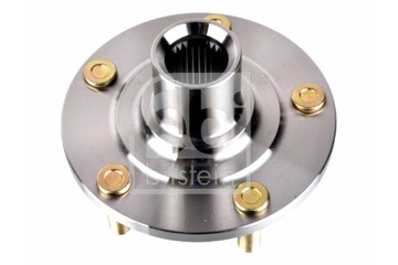 фото thumb №2, Ступиця колеса перед citroen c4 aircross c-crosser c-crosser enterprise