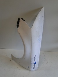 фото thumb №6, Audi a6 c6 крила лівий передній перед 04-08r