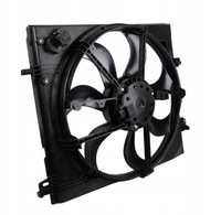 фото thumb №1, Вентилятор renault koleos 214819427r 214816ma0a