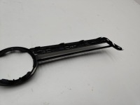 фото thumb №9, Volkswagen golf vii рестайлинг решётка радиатора перед 5g0853655l