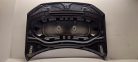 фото thumb №6, Vw tiguan ii капот кришка двигуна lp5j 5na823031l