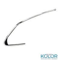 фото thumb №1, Toyota camry молдинг стекло правый задняя оригинальный номер 7570733060