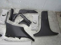 фото thumb №3, Xceed 21r защита стойка порога накладка пластик l/p