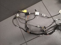 фото thumb №4, Джгут двері лівий перед audi a6 c6 eu 4f1971029ad