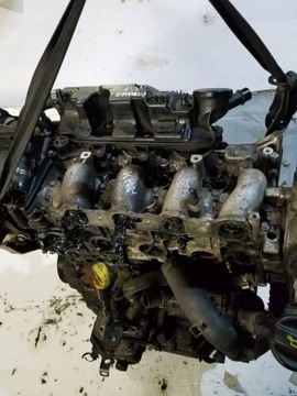 фото thumb №7, Двигун 2.2 hdi 4hn citroen c-crosser 180 tys km