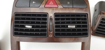 фото thumb №6, Peugeot 307 декоры декорации планки декоративный интерьера дерево деревянный