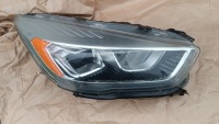 Купить Ford kuga mk2 рестайлинг  фара правый  с led европа оригинал акция хорошее состояние cala, фото thumb