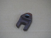 фото thumb №1, Лапка кріплення вприску citroen peugeot 1.6 e-hdi