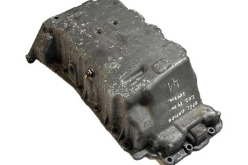 фото thumb №1, Поддон opel vectra c estate r90400247 2.0l дизель 2003