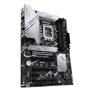 Материнская плата PRIME Z790-P s1700 4DDR5 HDMI/DP