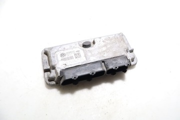 фото thumb №1, Комп'ютер двигуна skoda roomster 1.4 16v