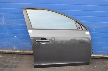фото thumb №1, Volvo v60 s60 ii дверь правые перед 492-46