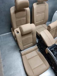 фото thumb №9, Bmw x6 e71 сидіння диван тунель