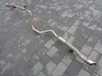 фото thumb №4, Гаситель выхлоп citroen c4 iii 1.5 blue hdi