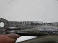 фото thumb №14, Петля капот правый skoda octavia ii 1z0823302c