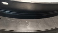 фото thumb №11, Молдинг крыла правый задняя bmw x3 f25 m-pakiet