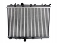 фото thumb №1, Радиаторов воды citroen c3 1.6 hdi 2010-2016 новая