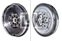 фото thumb №1, Luk колесо маховик mercedes clk 270 cdi 209.316