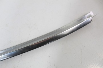 фото thumb №9, Планка скла праві перед bmw e46 cabrio