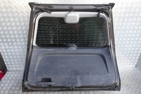 фото thumb №10, Honda cr-v iii кришка багажника зад задня 07-