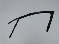 фото thumb №1, Прокладка стекло рамки дверь toledo iv rapid 5ja левая передняя оригинал