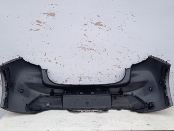 фото thumb №10, Бампер зад peugeot 208 ii gt 6xpdc 9823195380