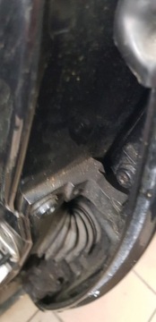 фото thumb №15, Петля дверь перед vw passat b5 fl 1996- 2005