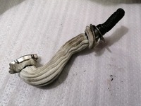 фото thumb №1, Jeep grand cherokee wk2 труба трубка egr 3.0crd