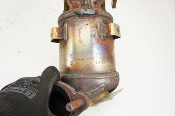 фото thumb №5, Pf071 hyundai i20 iii 1.2i катализатор dpf w08310