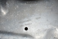 фото thumb №3, Idealna захист стабілізатора porsche panamera 971 1