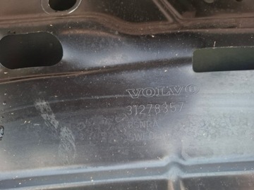 фото thumb №16, Капот кришка volvo v40 ii оригінал