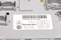фото thumb №2, Mercedes w205 модуль блок керування sam a2229005914