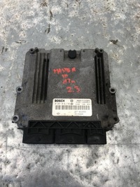 фото thumb №1, Бортовой компьютер двигателя 2.3 m9t870 renault master iii 237102265r
