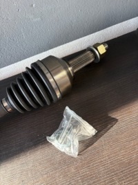 Купить Приводной вал приводная chrysler pacifika 2004-2006, фото thumb