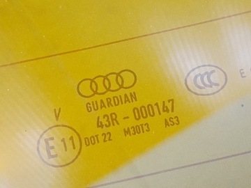 фото thumb №6, Audi a7 4g8 кришка багажника комплектна